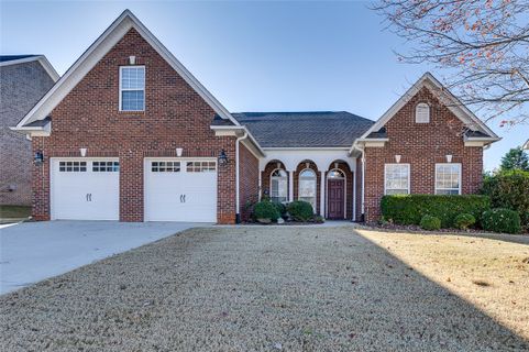 104 Easy Gap Road sold home in Rockwell Plantation, Anderson, SC