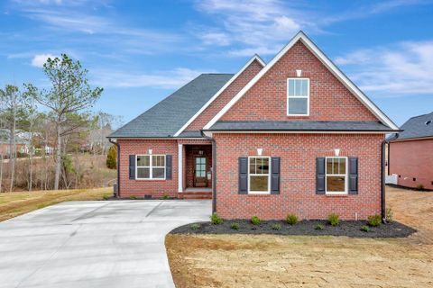 114 Bonaire Point sold home in Smithbrook, Anderson, SC