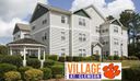 108 University Village Drive sold home in Central, SC