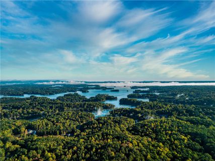 76.66 Acres Frontage Road And Knollwood Drive Road Keowee Interior