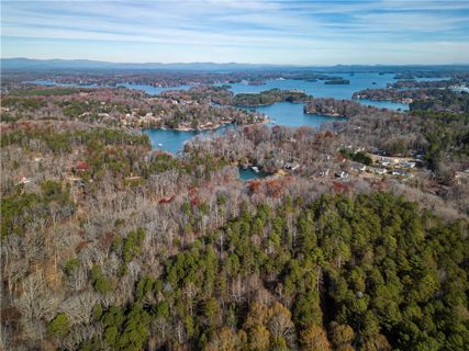 45+/- Acres Knollwood Drive Keowee Interior