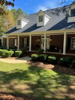 2001 Manila Drive sold home in Saxony Forest, Seneca, SC