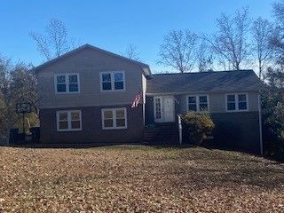 514 Horseshoe Drive sold home in Thriftwood, Seneca, SC
