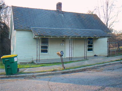 Previously sold for $30,000