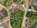 Lot 78 Little Bay Lane sold home in Seneca, SC