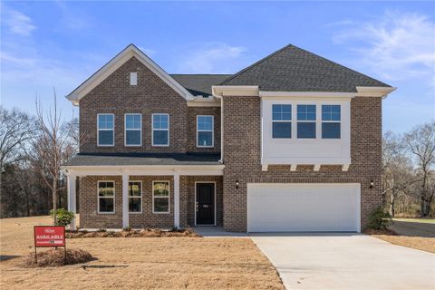 780 Oak Hill Lane