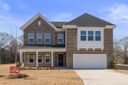 780 Oak Hill Lane sold home in Belton, SC