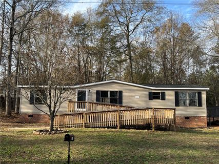 105 Chantilly Circle sold home in Green Valley Estates, Starr, SC