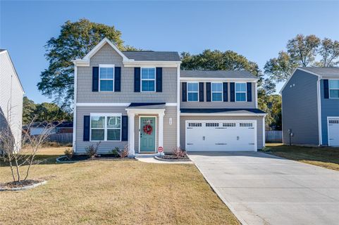 126 Bleckley Trail