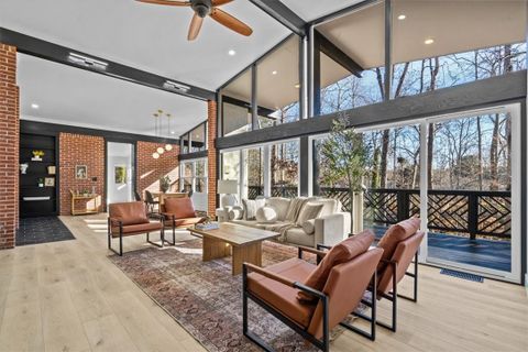 509 Asbury Circle