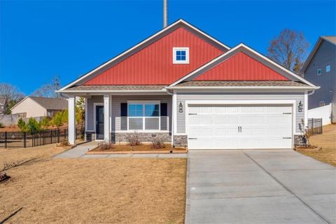 301 Letter Lane
