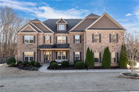 204 Tea Olive Place sold home in Chandler Lake, Simpsonville, SC