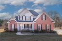110 Hallmark Lane sold home in Easley, SC