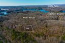 Lot 68 Cedar Creek sold home in Sunset, SC
