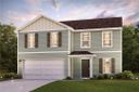 117 Brooks Drive sold home in Williamston, SC
