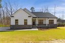 715 Sunset Cove Drive sold home in West Union, SC