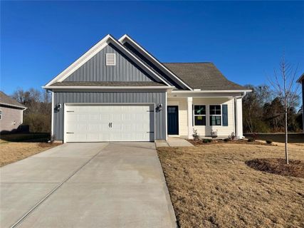 118 Callongton Drive Lot 69