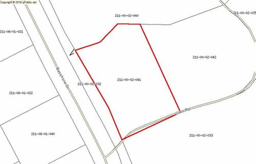 00 Glen Road sold home in The Glen At Stonehaven, Seneca, SC