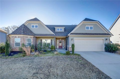 117 Wild Hickory Circle