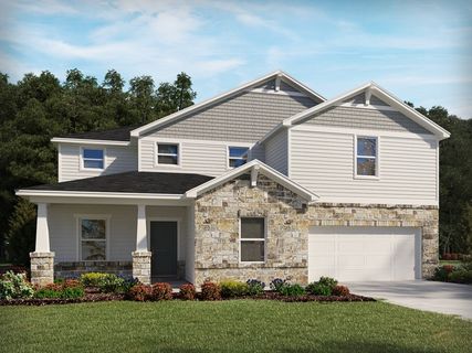 929 Burghley Circle