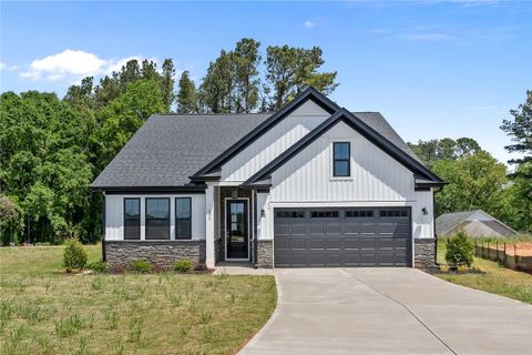 205 White Oak Court