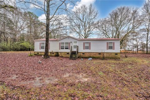 712 Hayes Road