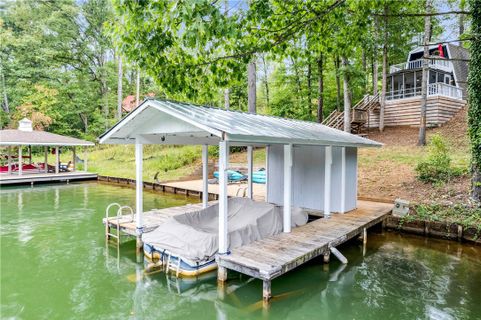 431 Jumping Branch Road
