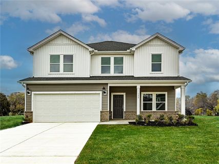 304 Lavinia Circle