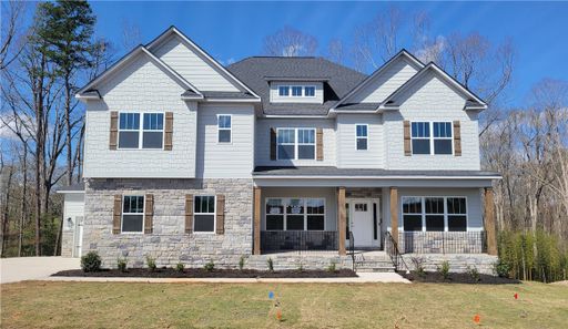 207 Holly Branch Road