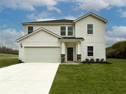 292 Lavinia Circle