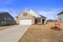 774 Oak Hill Lane sold home in Belton, SC