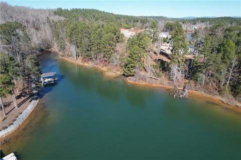 Lot 30 Four Pointes North Natures View Drive sold home in Four Pointes North, Salem, SC