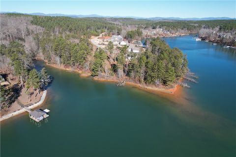 Lot 32 Four Pointes North Natures View Drive sold home in Four Pointes North, Salem, SC