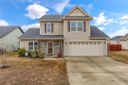 342 N Timm Creek Avenue sold home in Roebuck, SC