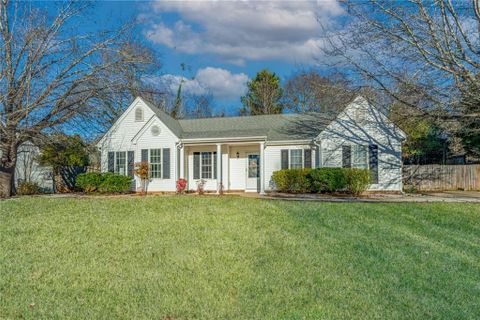 330 Weeping Willow Drive sold home in Willow Creek, Seneca, SC