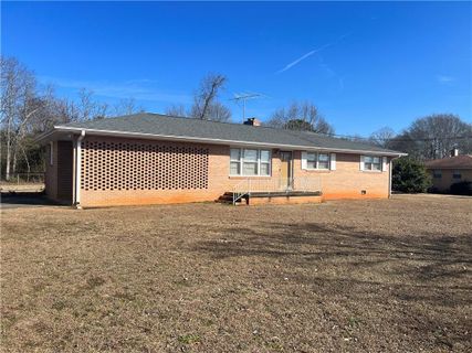 105 Rontree Drive sold home in Canwood Heights, Anderson, SC