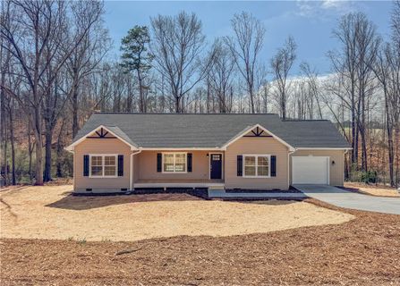 209 Dalton Road sold home in Dalton, Seneca, SC