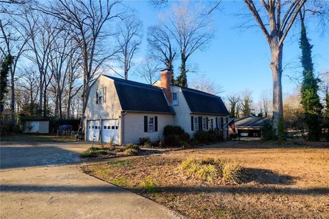 302 Meadow Park Drive