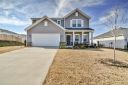 135 Walking Stick Way sold home in Pelzer, SC