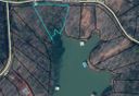 Lot 14 (Peninsula Pointe) Mcalister Road sold home in West Union, SC