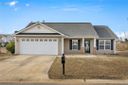 107 Antiguay Drive sold home in Anderson, SC