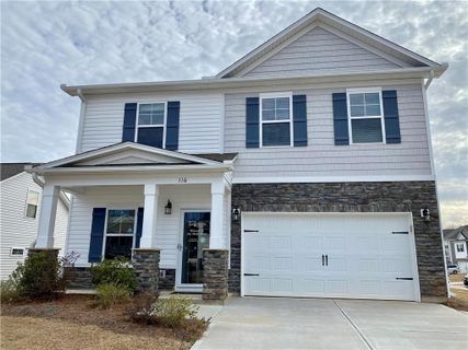116 Granada Place sold home in Tokeena Trail, Seneca, SC