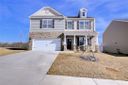 194 Light Spring Road sold home in Easley, SC