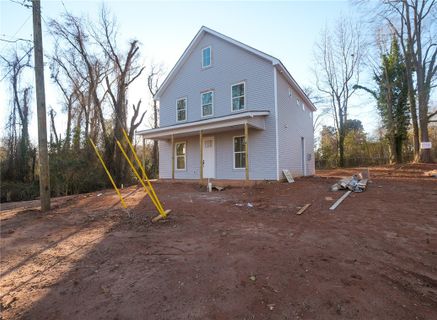 109 Norbert Lane sold home in Calhoun Hills, Anderson, SC