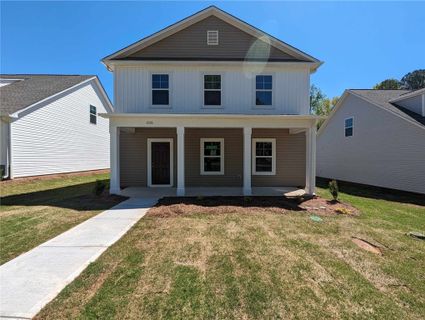 1016 Fairfield Drive sold home in Fairfield Place, Seneca, SC