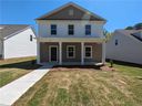 1016 Fairfield Drive sold home in Seneca, SC