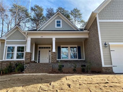 307 Cross Creek Drive