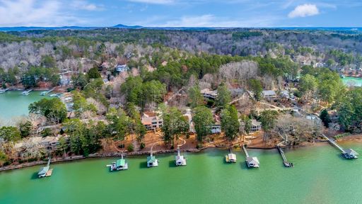539 Long Reach Drive