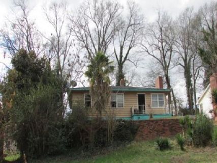 111 Marion Street sold home in Woodland Height, Anderson, SC