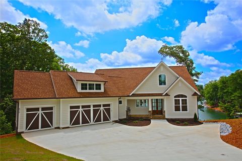 572 Mcalister Road
